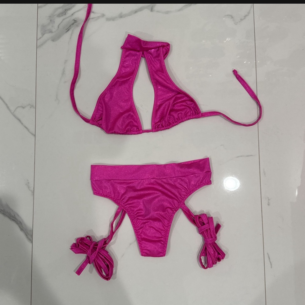 Get ravy Halo Set